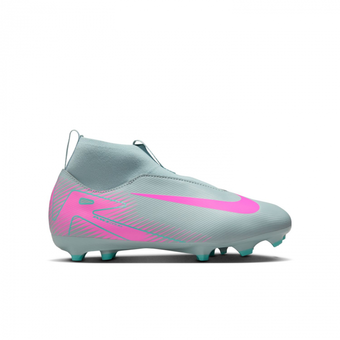 Ghete de fotbal Nike Jr. Mercurial Superfly 10 Academy FG/MG [8]