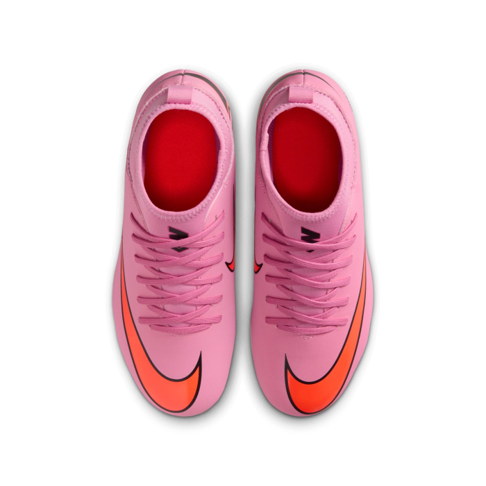 Ghete de fotbal Nike Jr Mercurial Superfly 10 Club FG/MG [6]
