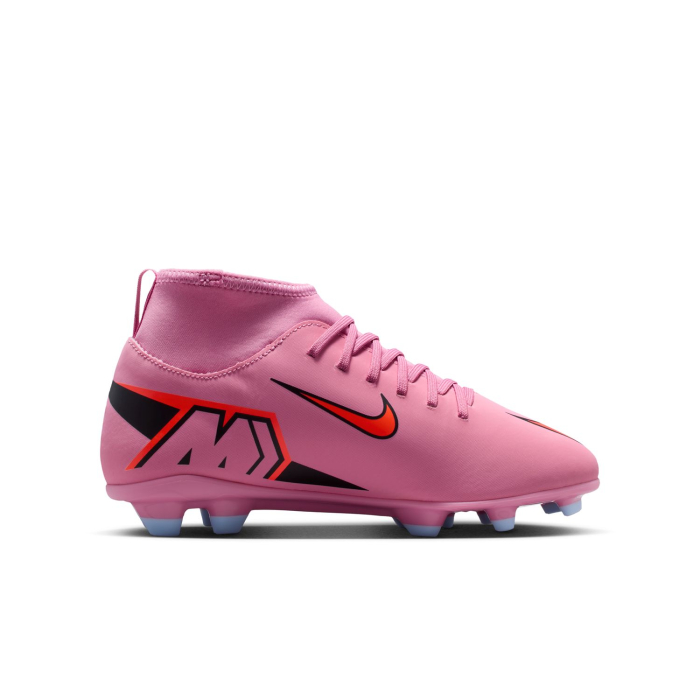 Ghete de fotbal Nike Jr Mercurial Superfly 10 Club FG/MG [9]