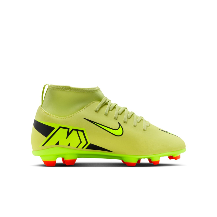 Ghete De Fotbal Nike JR Mercurial Superfly 10 Club FG/MG [10]