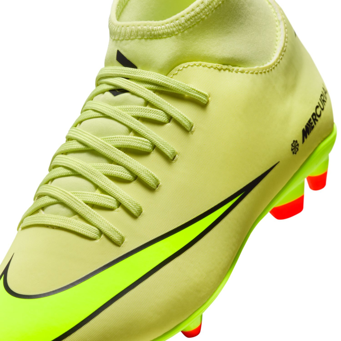 Ghete De Fotbal Nike JR Mercurial Superfly 10 Club FG/MG [3]
