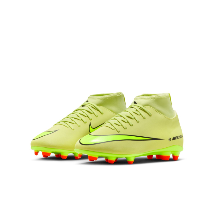 Ghete De Fotbal Nike JR Mercurial Superfly 10 Club FG/MG [2]