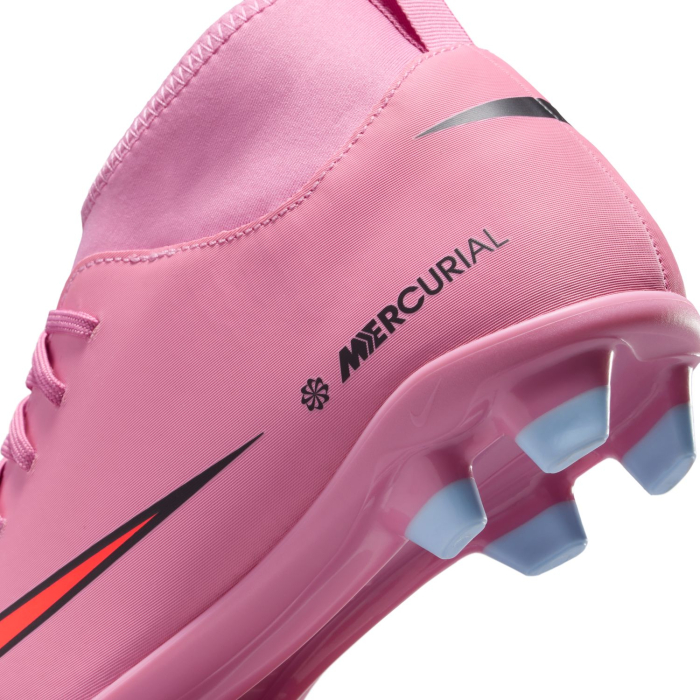 Ghete de fotbal Nike Jr Mercurial Superfly 10 Club FG/MG [4]