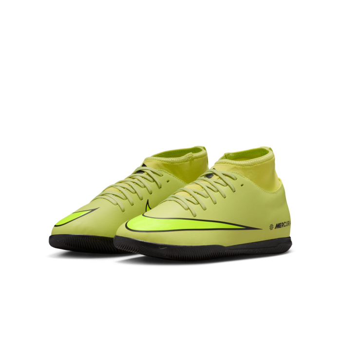 Ghete de fotbal Nike Jr Mercurial Superfly 10 Club IC [2]