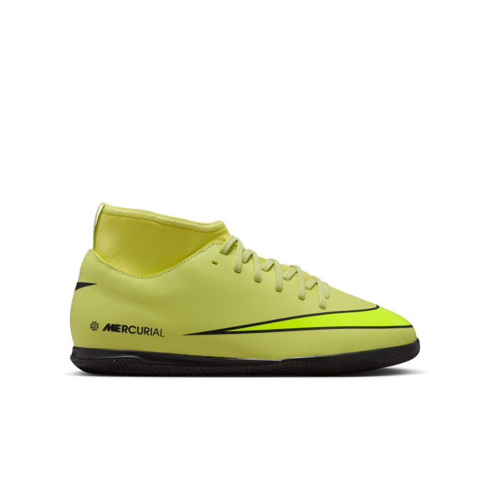 Ghete de fotbal Nike Jr Mercurial Superfly 10 Club IC [8]