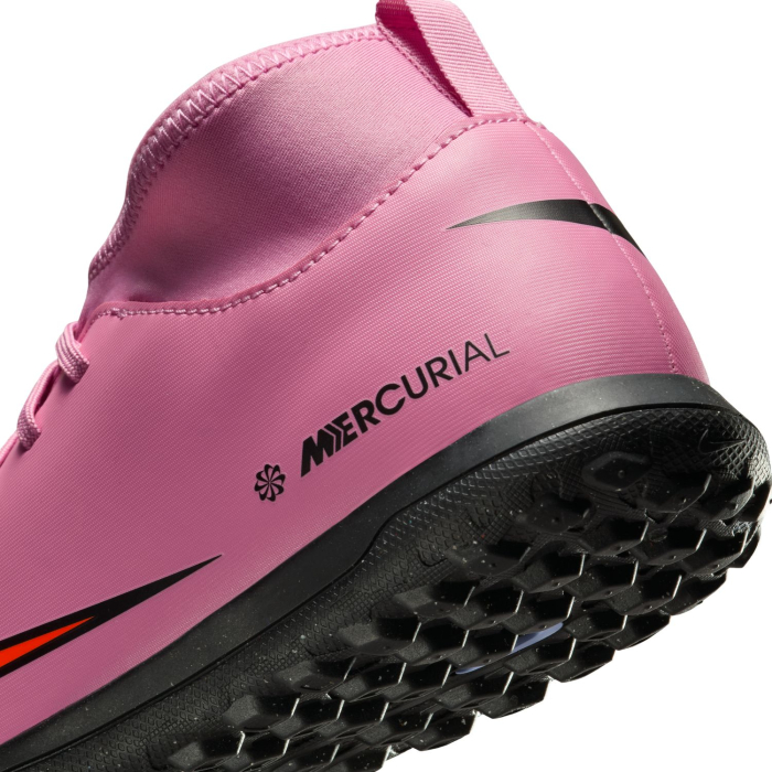 Ghete de fotbal Nike JR Mercurial Superfly 10 Club TF [4]