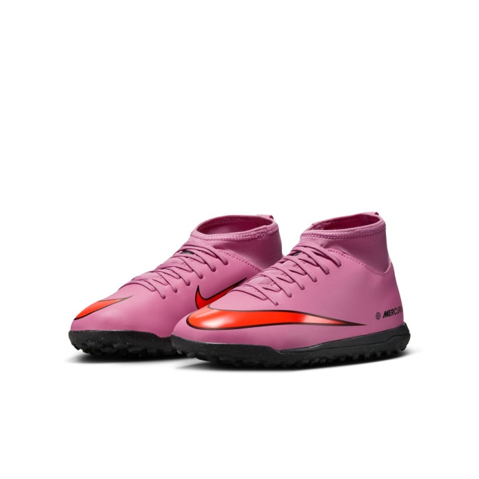 Ghete de fotbal Nike JR Mercurial Superfly 10 Club TF [2]