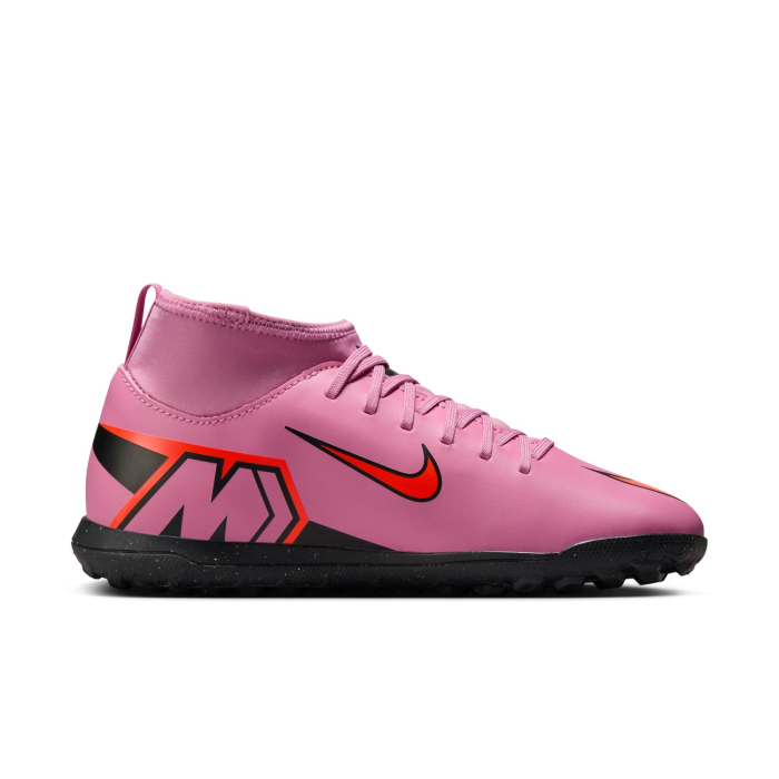 Ghete de fotbal Nike JR Mercurial Superfly 10 Club TF [9]