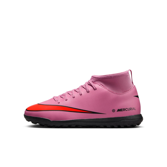 Ghete de fotbal Nike JR Mercurial Superfly 10 Club TF