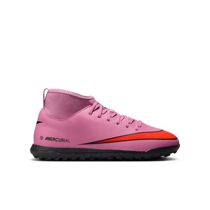 Ghete de fotbal Nike JR Mercurial Superfly 10 Club TF [8]