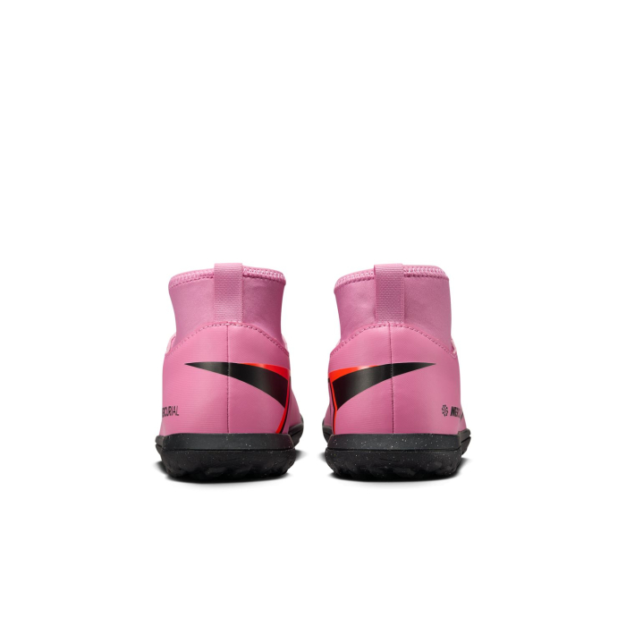 Ghete de fotbal Nike JR Mercurial Superfly 10 Club TF [6]