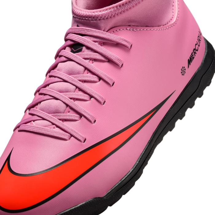 Ghete de fotbal Nike JR Mercurial Superfly 10 Club TF [3]