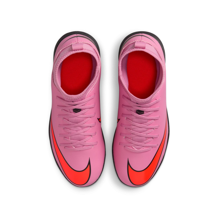 Ghete de fotbal Nike JR Mercurial Superfly 10 Club TF [5]