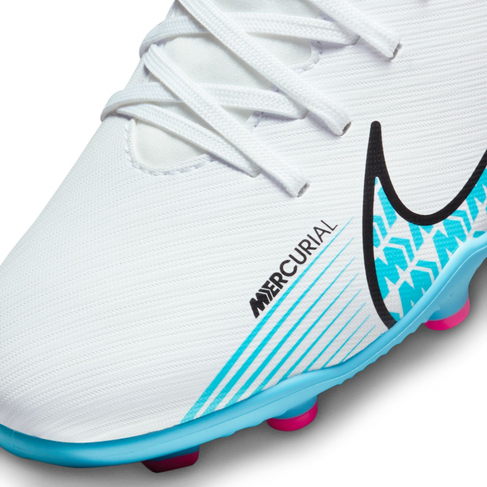 Ghete de fotbal Nike Jr. Mercurial Superfly 9 Club FG/MG [3]
