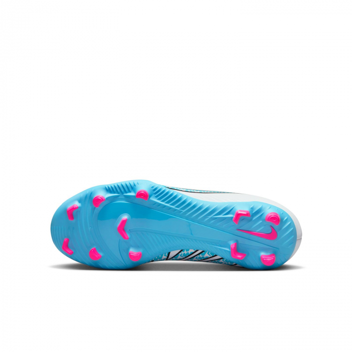 Ghete de fotbal Nike Jr. Mercurial Superfly 9 Club FG/MG [11]