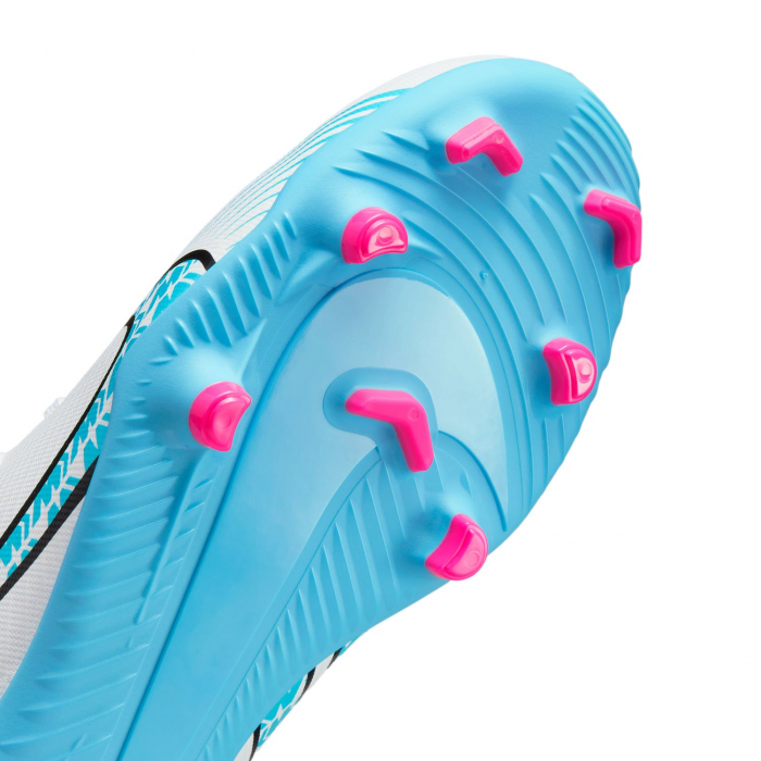 Ghete de fotbal Nike Jr. Mercurial Superfly 9 Club FG/MG [10]