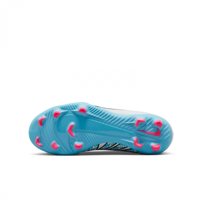 Ghete de fotbal Nike Jr. Mercurial Vapor 15 Club FG/MG [11]