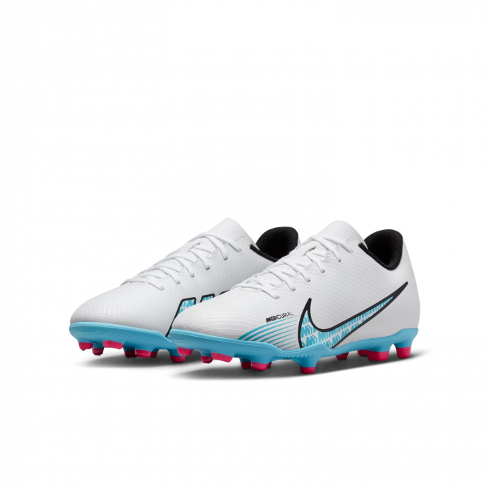 Ghete de fotbal Nike Jr. Mercurial Vapor 15 Club FG/MG [2]