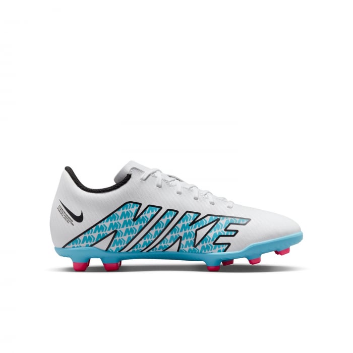Ghete de fotbal Nike Jr. Mercurial Vapor 15 Club FG/MG [9]