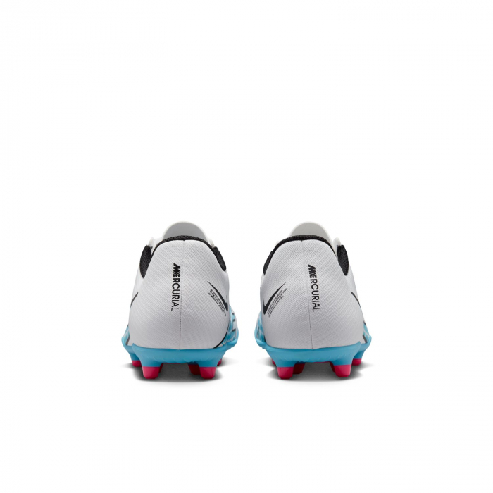Ghete de fotbal Nike Jr. Mercurial Vapor 15 Club FG/MG [5]