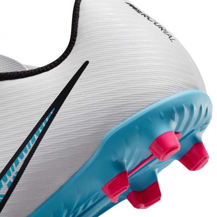 Ghete de fotbal Nike Jr. Mercurial Vapor 15 Club FG/MG [4]