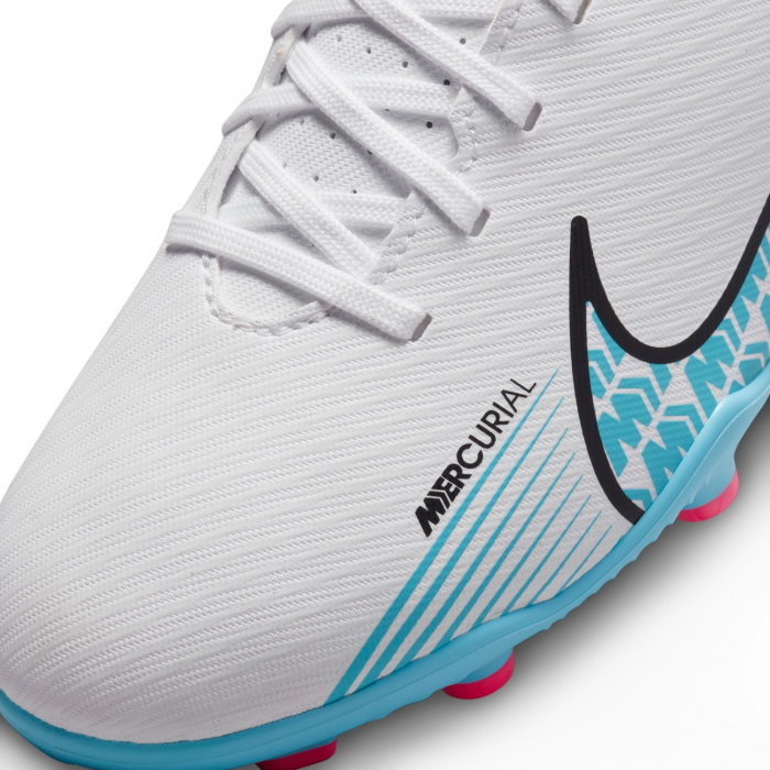 Ghete de fotbal Nike Jr. Mercurial Vapor 15 Club FG/MG [3]