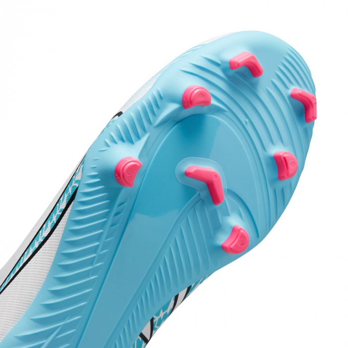 Ghete de fotbal Nike Jr. Mercurial Vapor 15 Club FG/MG [10]