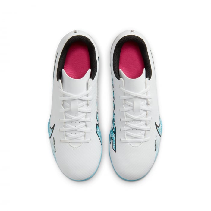 Ghete de fotbal Nike Jr. Mercurial Vapor 15 Club FG/MG [6]