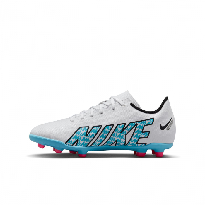 Ghete de fotbal Nike Jr. Mercurial Vapor 15 Club FG/MG [7]