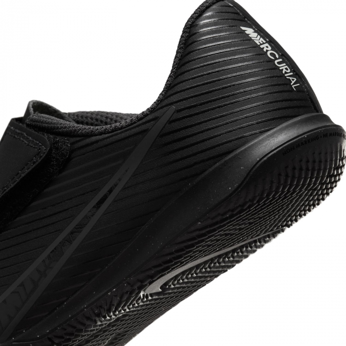Ghete de fotbal Nike Jr. Mercurial Vapor 15 Club IC PS [4]
