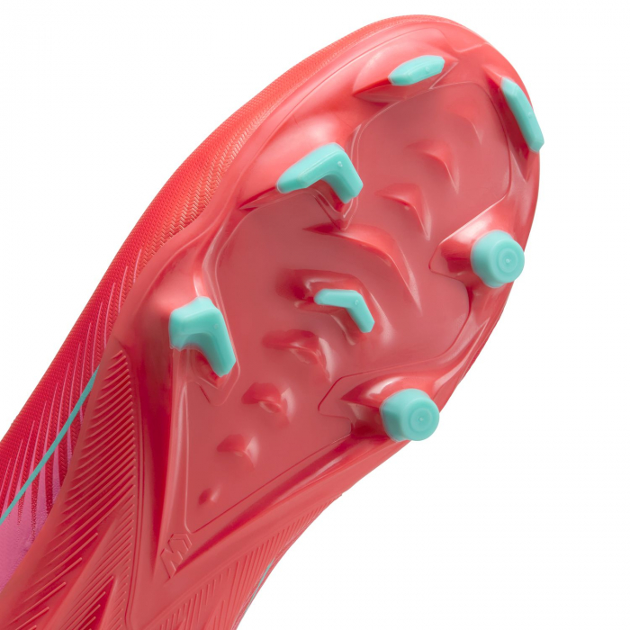 Ghete de fotbal Nike Jr. Mercurial Vapor 16 Academy FG/MG [10]