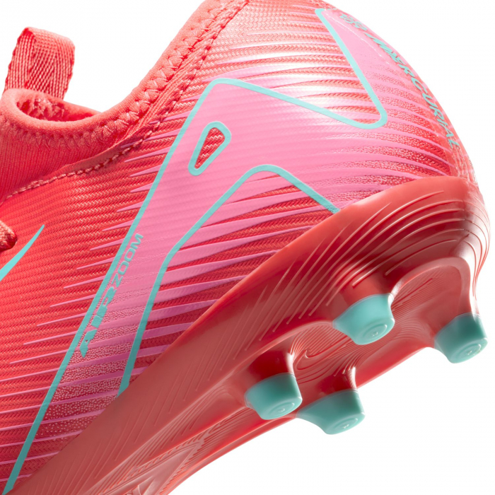 Ghete de fotbal Nike Jr. Mercurial Vapor 16 Academy FG/MG [4]