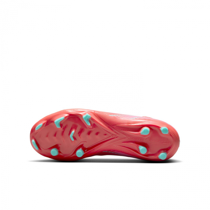 Ghete de fotbal Nike Jr. Mercurial Vapor 16 Academy FG/MG [11]