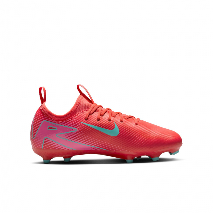 Ghete de fotbal Nike Jr. Mercurial Vapor 16 Academy FG/MG [9]