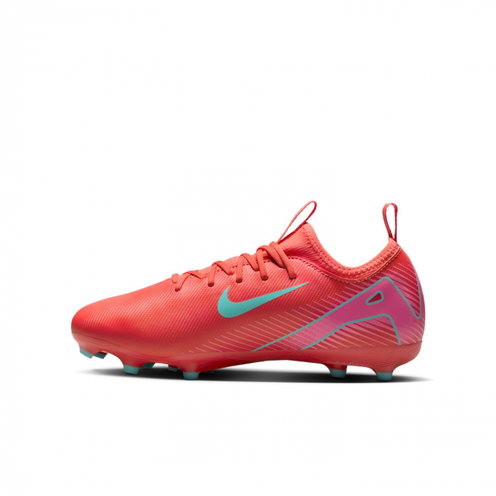 Ghete de fotbal Nike Jr. Mercurial Vapor 16 Academy FG/MG [7]