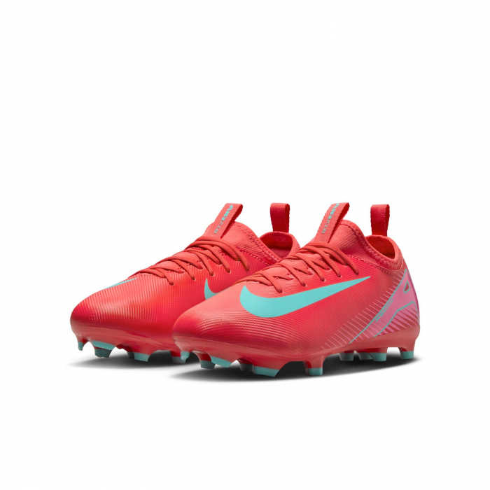 Ghete de fotbal Nike Jr. Mercurial Vapor 16 Academy FG/MG [2]