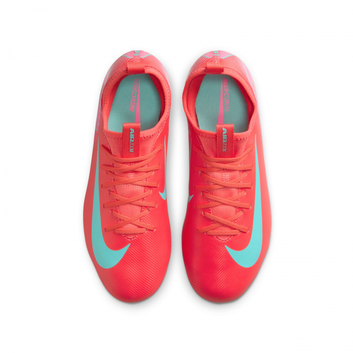 Ghete de fotbal Nike Jr. Mercurial Vapor 16 Academy FG/MG [6]