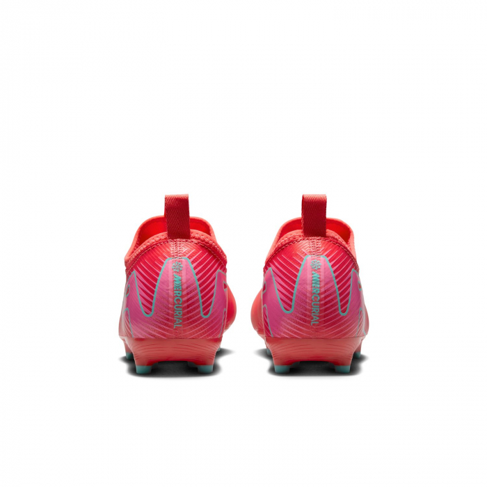 Ghete de fotbal Nike Jr. Mercurial Vapor 16 Academy FG/MG [5]