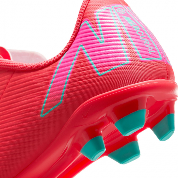 Ghete de fotbal Nike JR Mercurial Vapor 16 Club FG/MG [4]