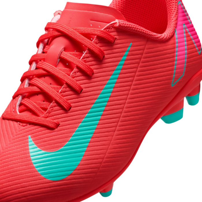 Ghete de fotbal Nike JR Mercurial Vapor 16 Club FG/MG [3]