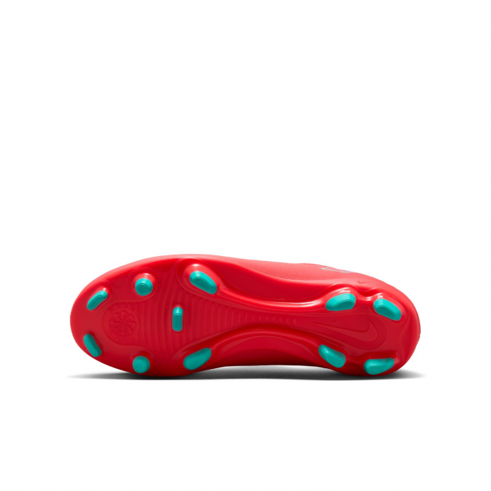 Ghete de fotbal Nike JR Mercurial Vapor 16 Club FG/MG [11]