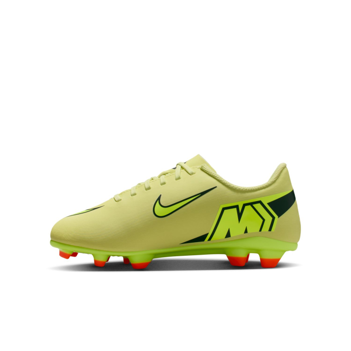 Ghete de fotbal Nike Jr Mercurial Vapor 16 Club FG/MG [8]