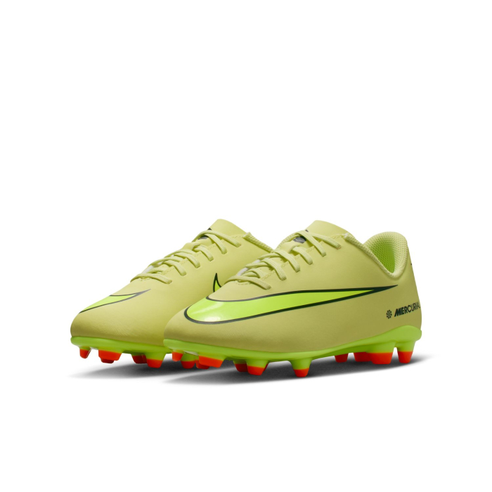 Ghete de fotbal Nike Jr Mercurial Vapor 16 Club FG/MG [2]