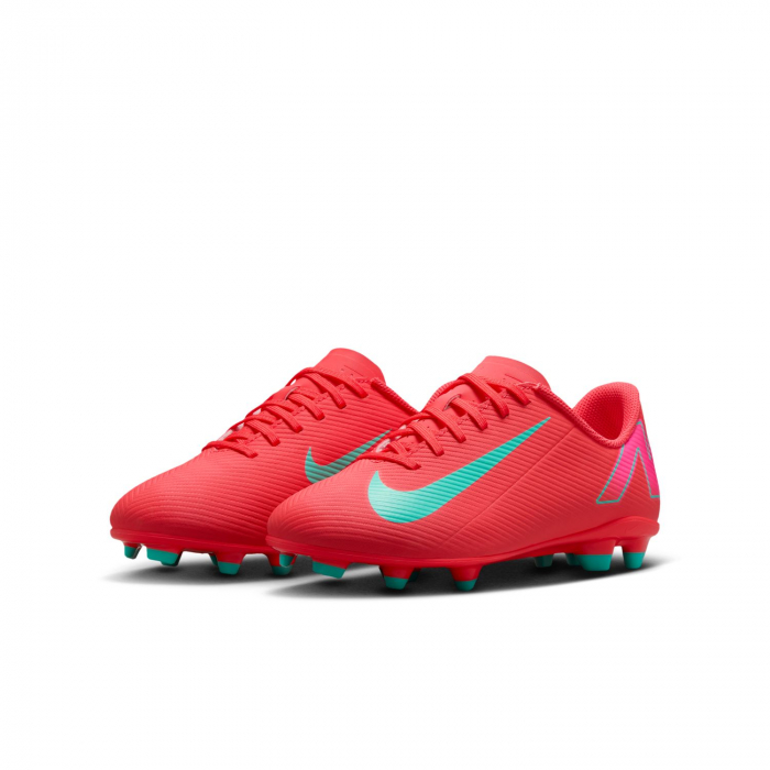 Ghete de fotbal Nike JR Mercurial Vapor 16 Club FG/MG [2]