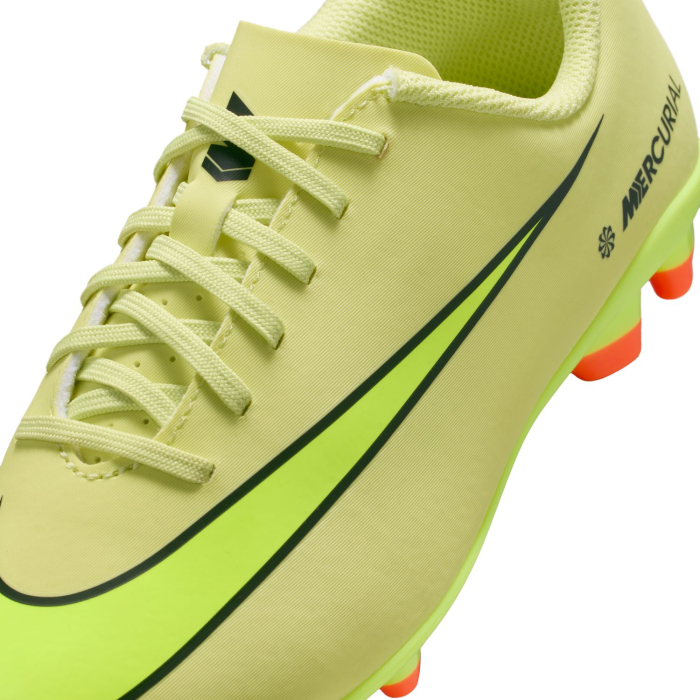 Ghete de fotbal Nike Jr Mercurial Vapor 16 Club FG/MG [3]