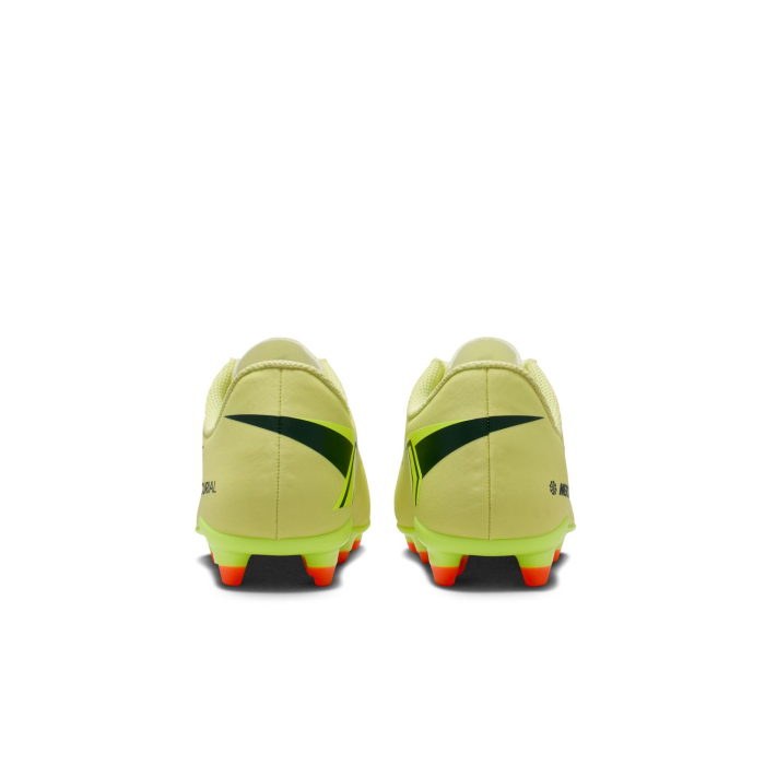 Ghete de fotbal Nike Jr Mercurial Vapor 16 Club FG/MG [6]