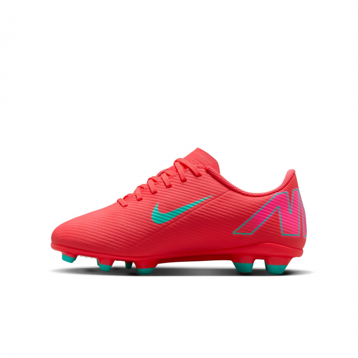 Ghete de fotbal Nike JR Mercurial Vapor 16 Club FG/MG [7]