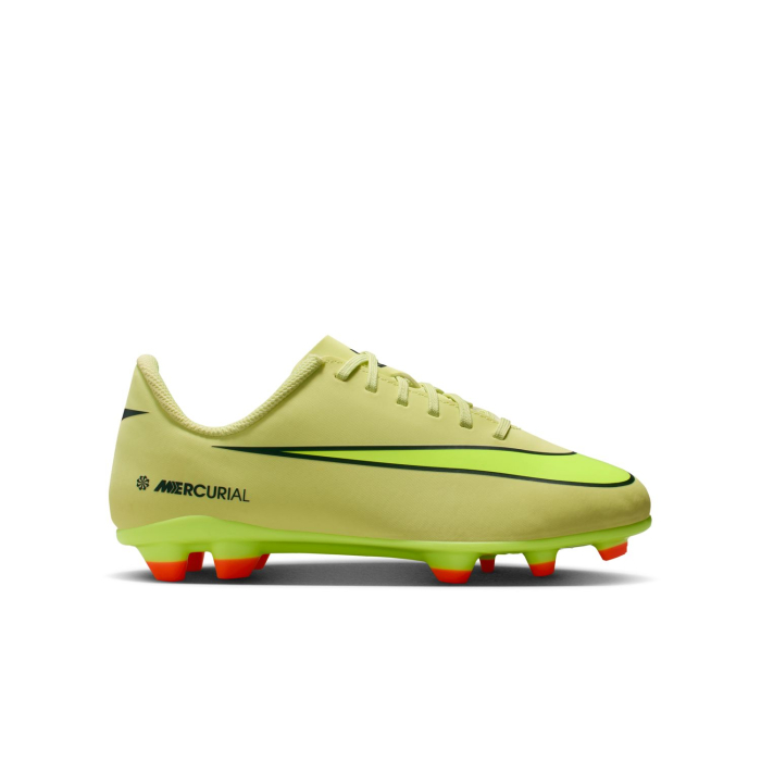 Ghete de fotbal Nike Jr Mercurial Vapor 16 Club FG/MG [9]