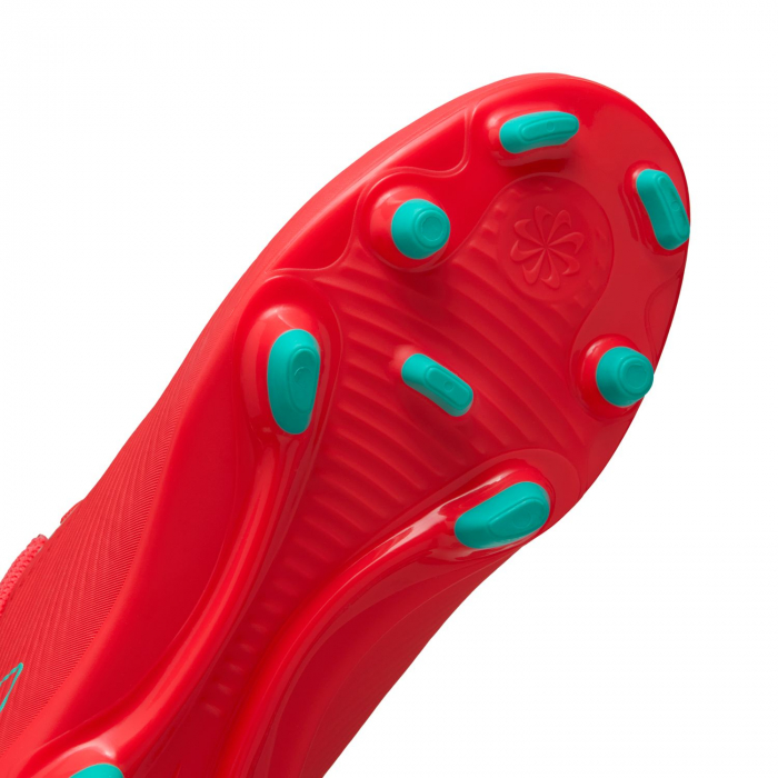 Ghete de fotbal Nike JR Mercurial Vapor 16 Club FG/MG [10]