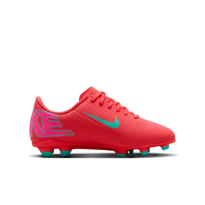 Ghete de fotbal Nike JR Mercurial Vapor 16 Club FG/MG [9]
